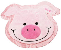 Giggle the Pig™ Happy Blankie Classic