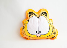 Garfield Pillow