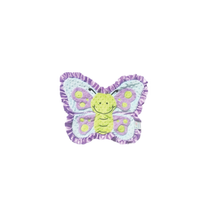 Hope the Butterfly Happy Blankie® Mini