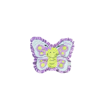 Hope the Butterfly Happy Blankie® Mini With Bow
