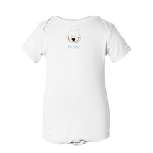 Blizzard the Polar Bear™ Custom Bodysuit [White]